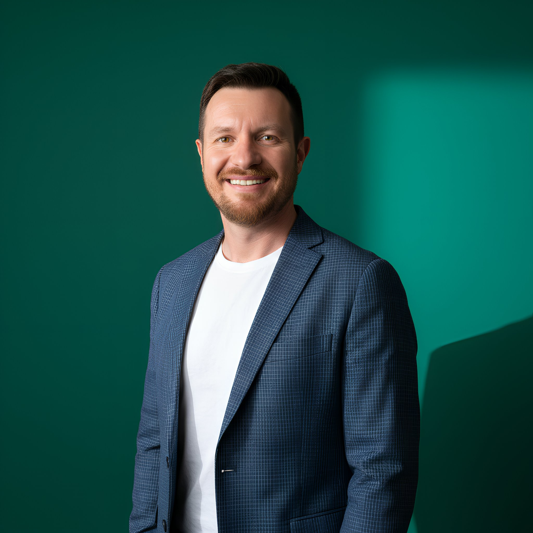 Francisco Negrete Kenchington