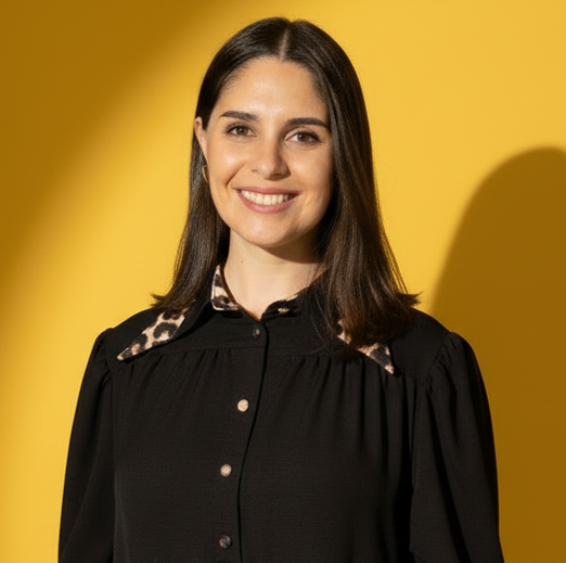 Natalia Arriagada Sade