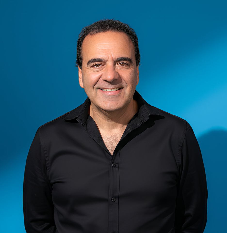 Sergio Chauriye Cassis